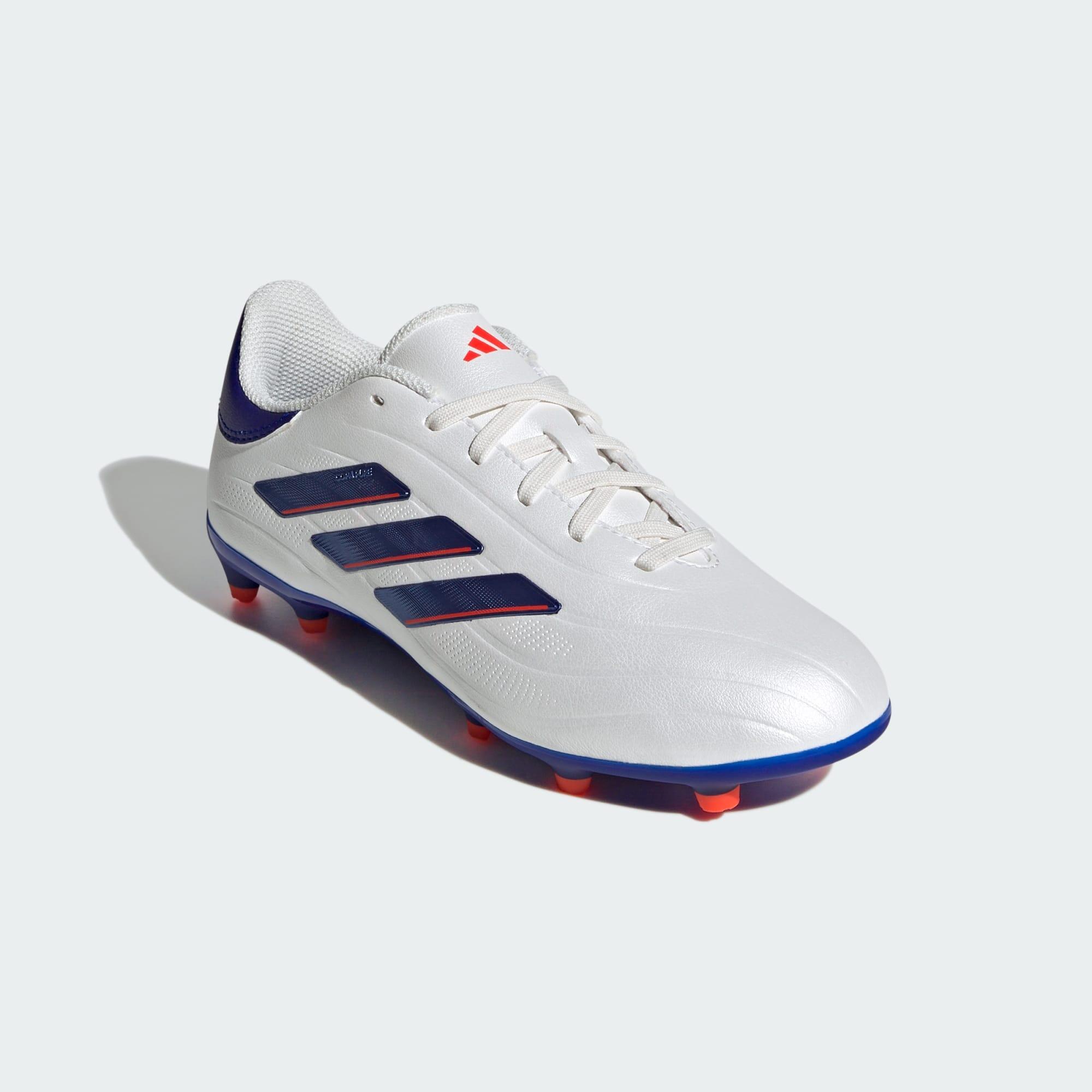 Scarpe da calcio Copa Pure 2 League Firm Ground Kids 4/7