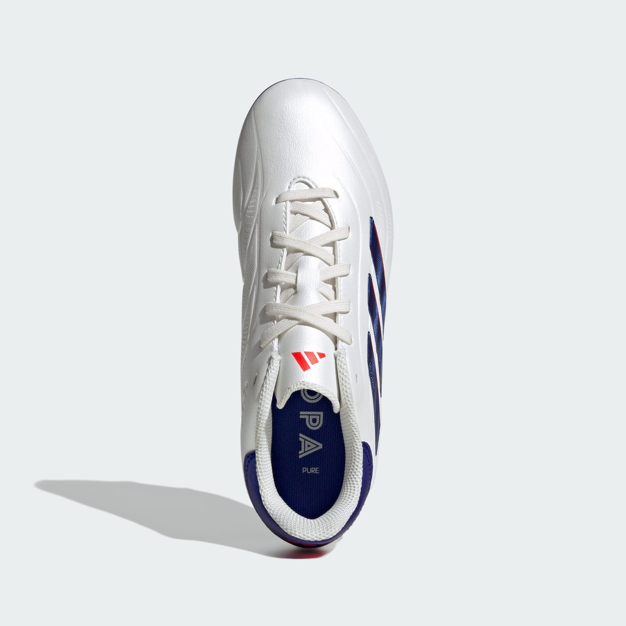 Scarpe da calcio Copa Pure 2 League Firm Ground Kids 2/7