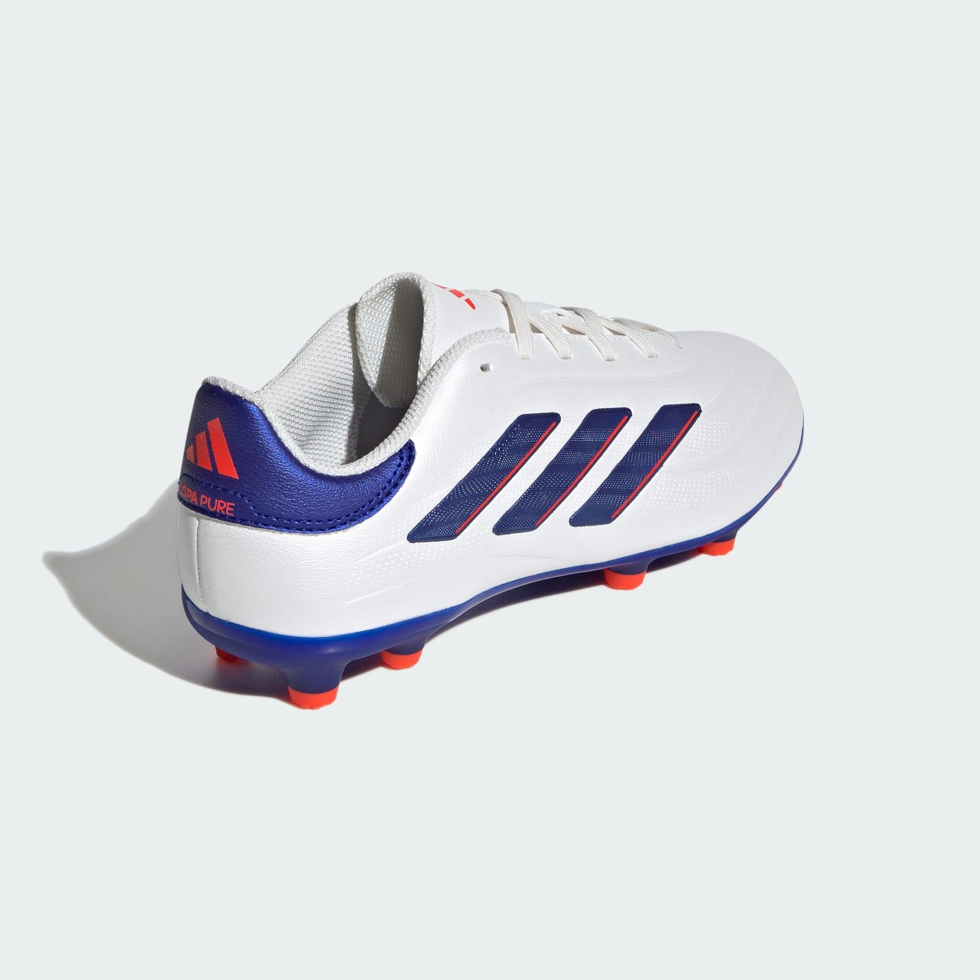 Scarpe da calcio Copa Pure 2 League Firm Ground Kids 7/7