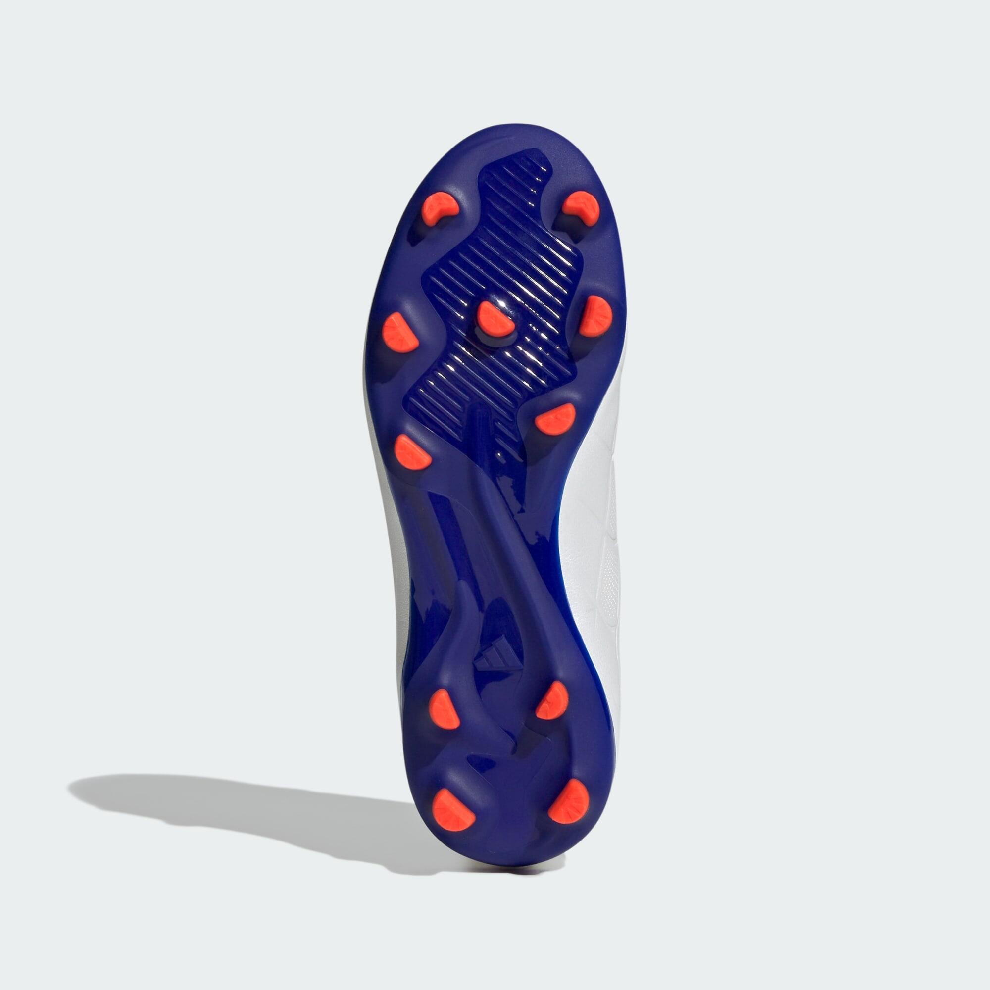 Scarpe da calcio Copa Pure 2 League Firm Ground Kids 3/7
