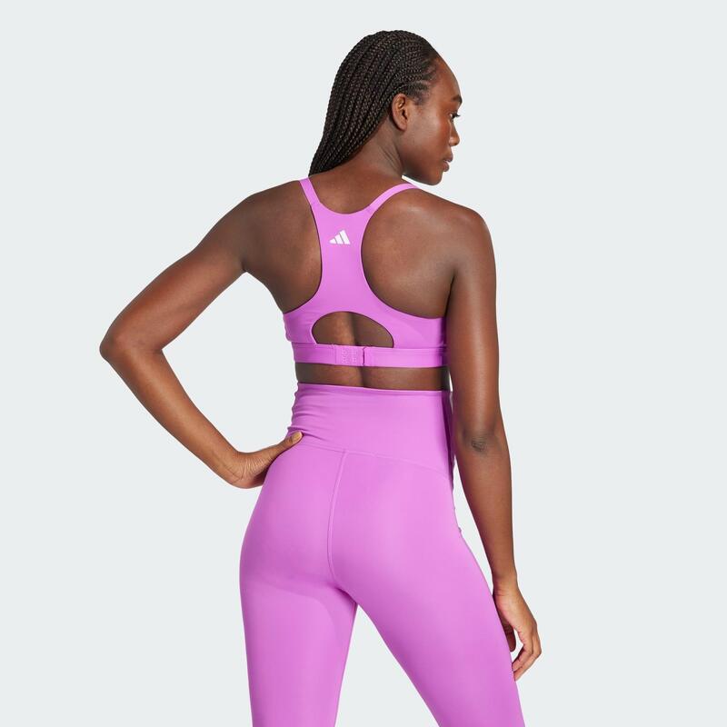 Powerimpact Luxe Medium-Support Maternity Sport-BH