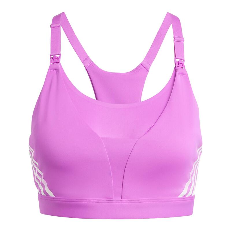 Powerimpact Luxe Medium-Support Maternity Sport-BH