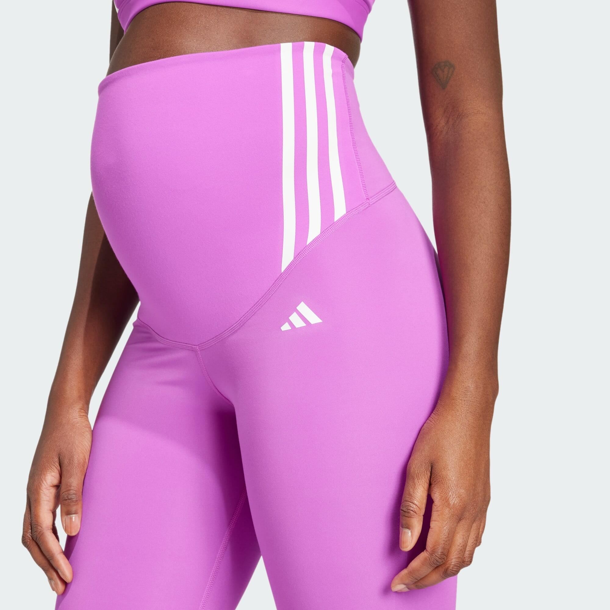 Legging long Optime Essentials (Maternité) 4/5