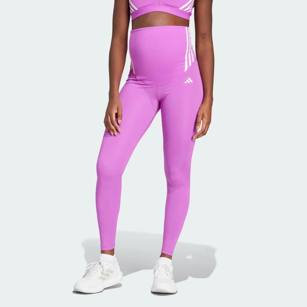 Optimé Essentials Full-Length Leggings (Maternity)