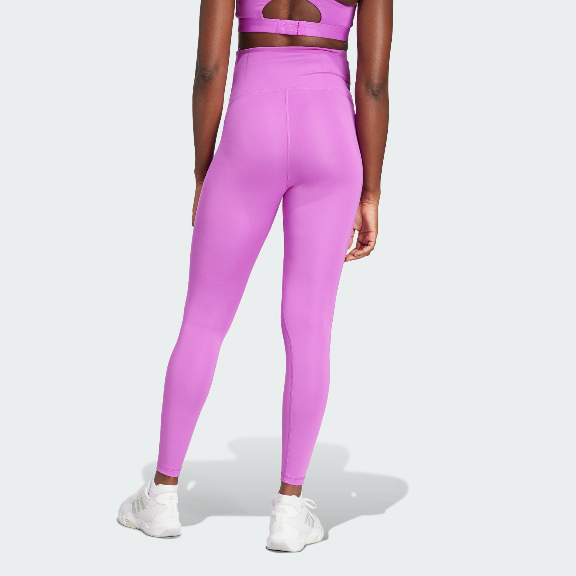 Legging long Optime Essentials (Maternité) 3/5