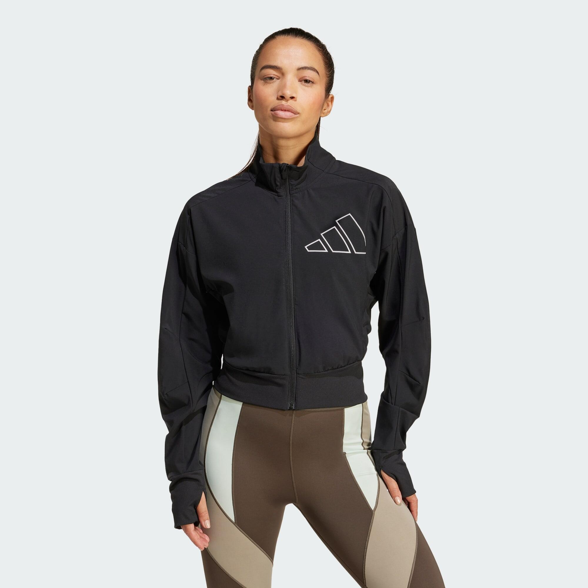 Giacca da allenamento Full Zip