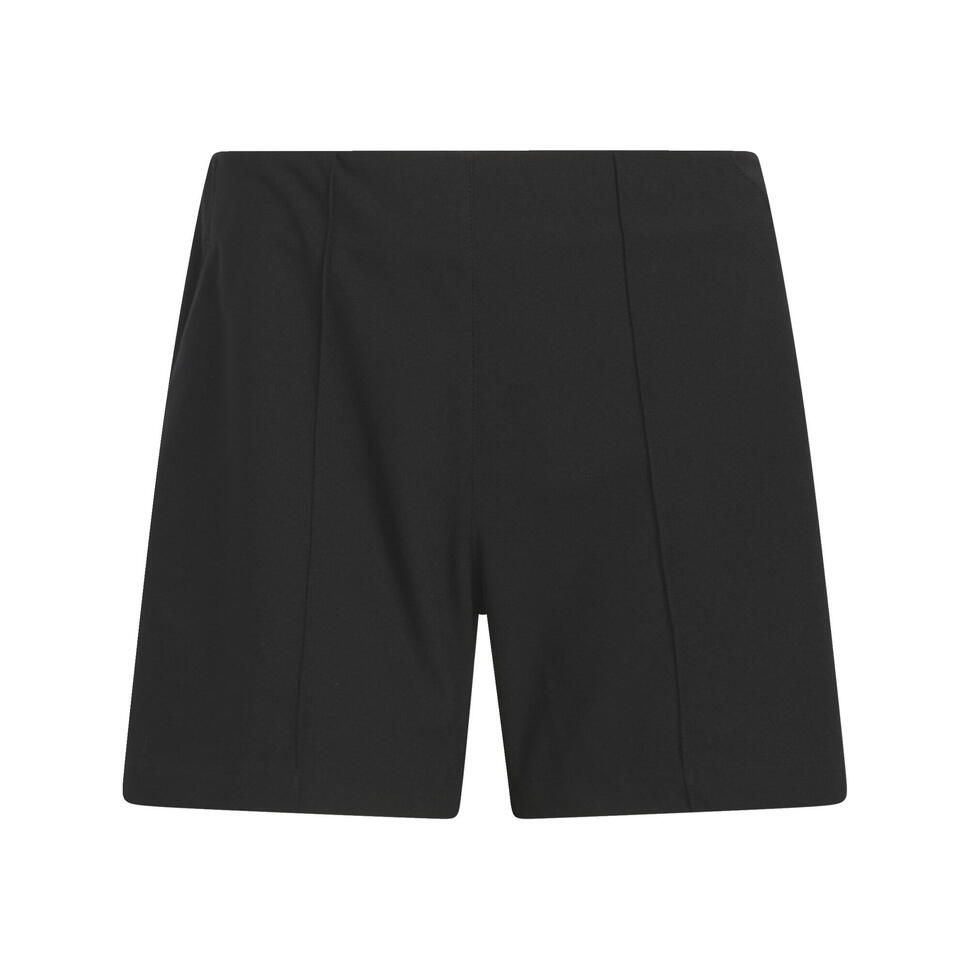Pintuck 5-Inch Pull-On Golf Shorts