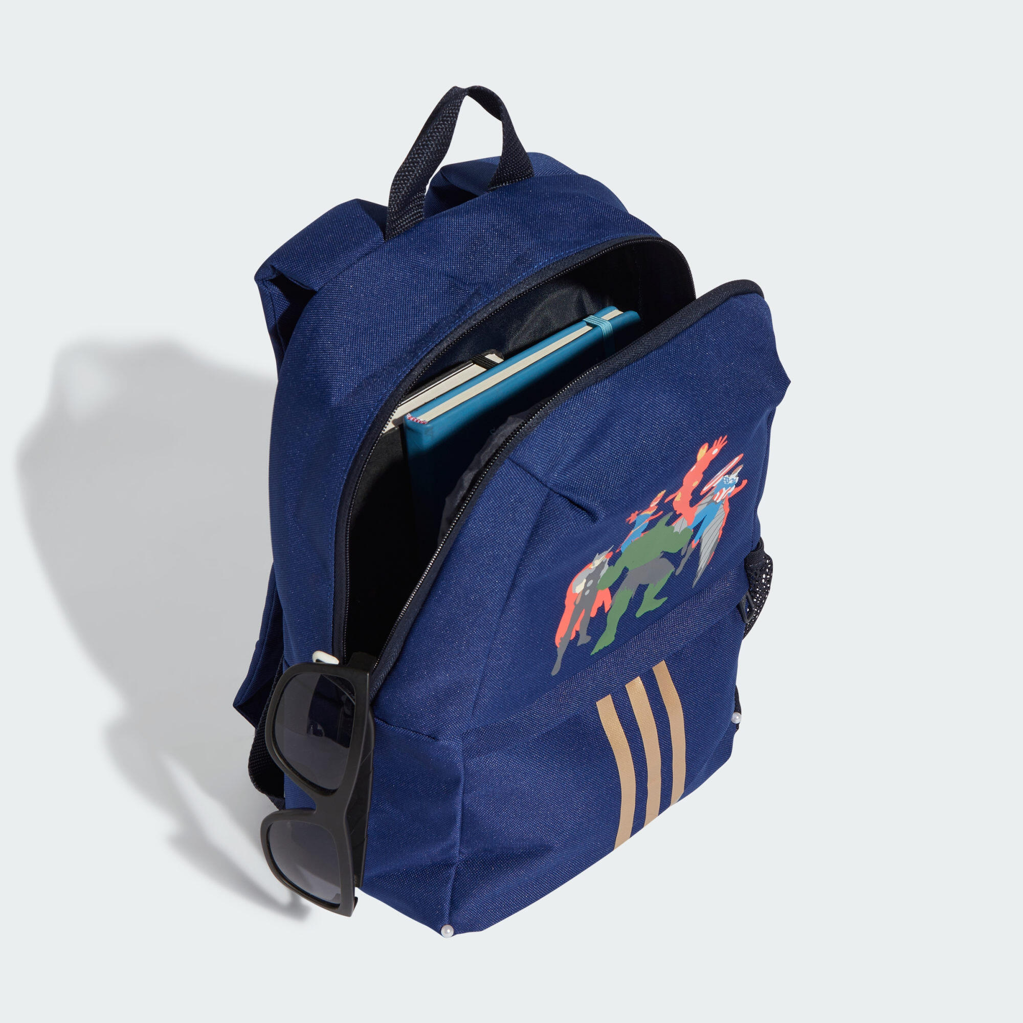 Sac à dos adidas Marvel Avengers Enfants 5/7