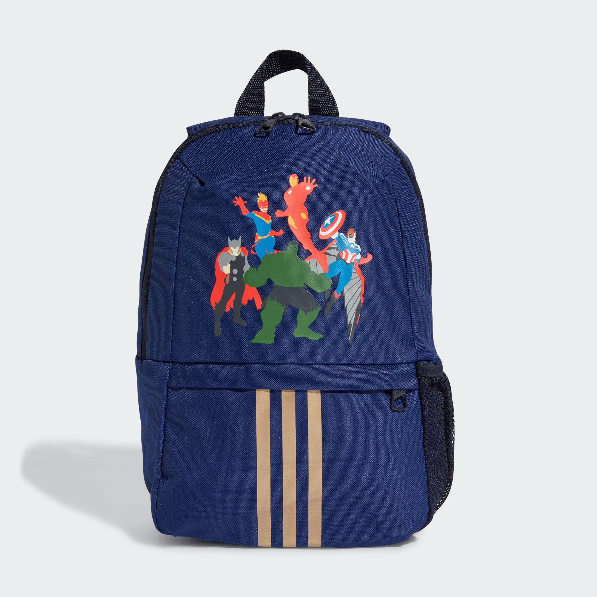 Sac à dos adidas Marvel Avengers Enfants 2/7
