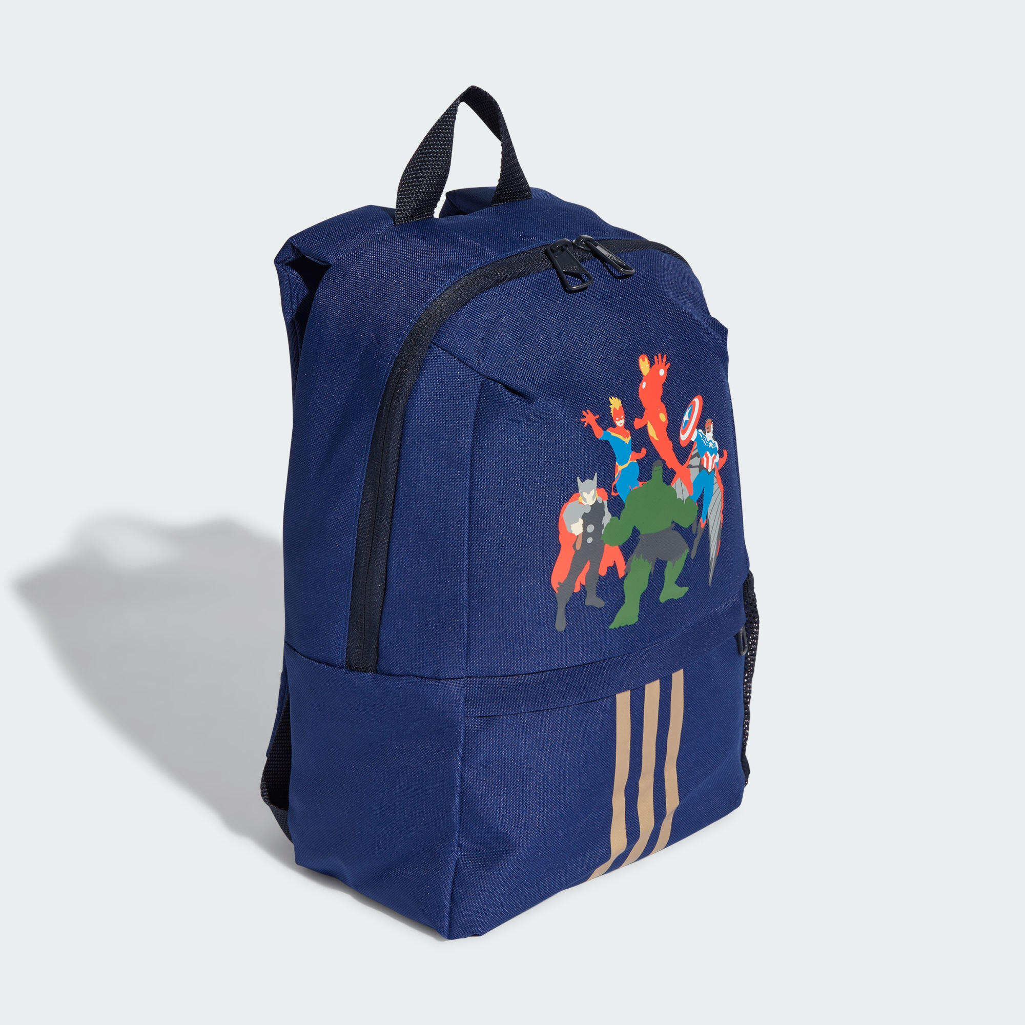 Sac à dos adidas Marvel Avengers Enfants 4/7