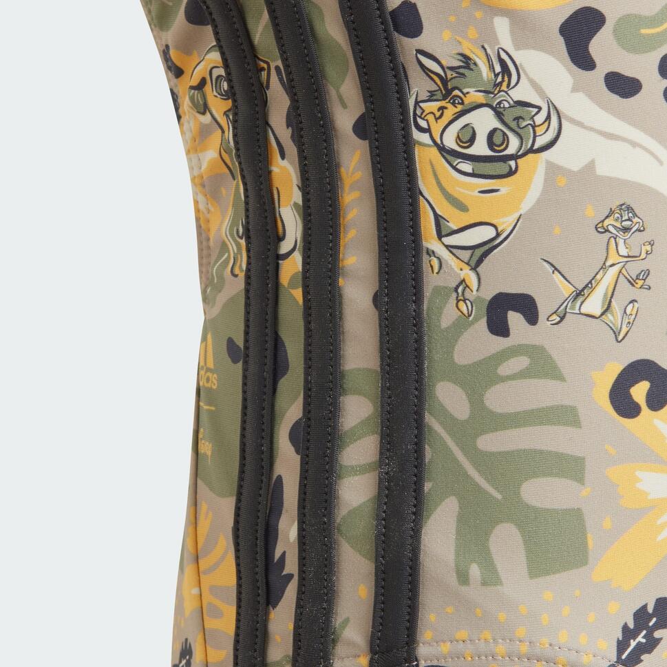 Strój do pływania adidas x Disney Lion King