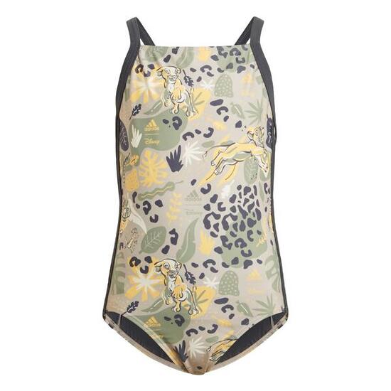 Maillot de bain adidas x Disney Roi Lion