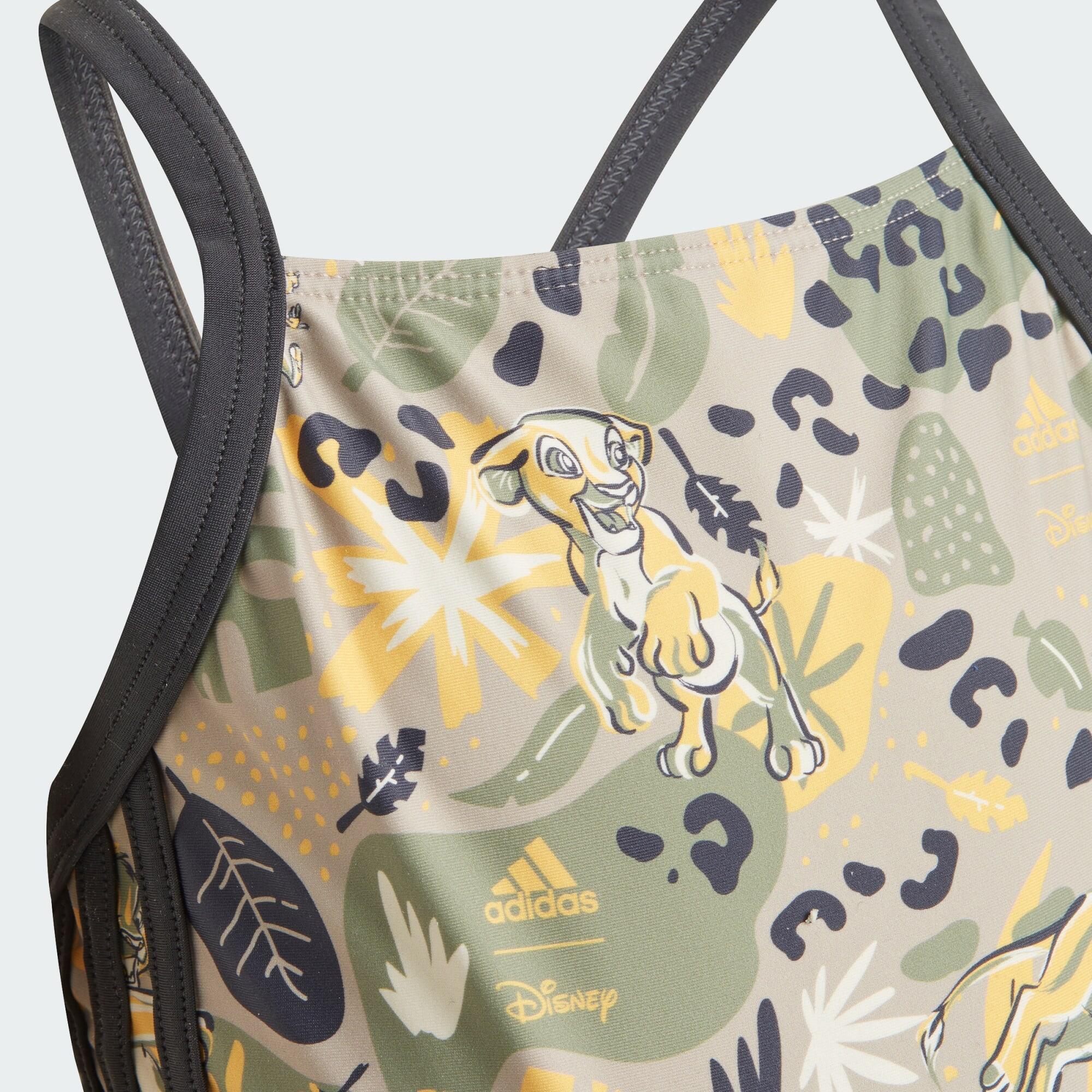 adidas x Disney Lion King Badpak 3/5