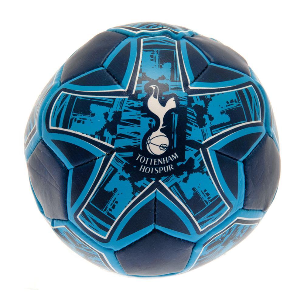 Tottenham Hotspur FC Soft Mini Football
