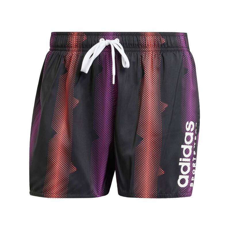 Short de bain très court adidas Tiro