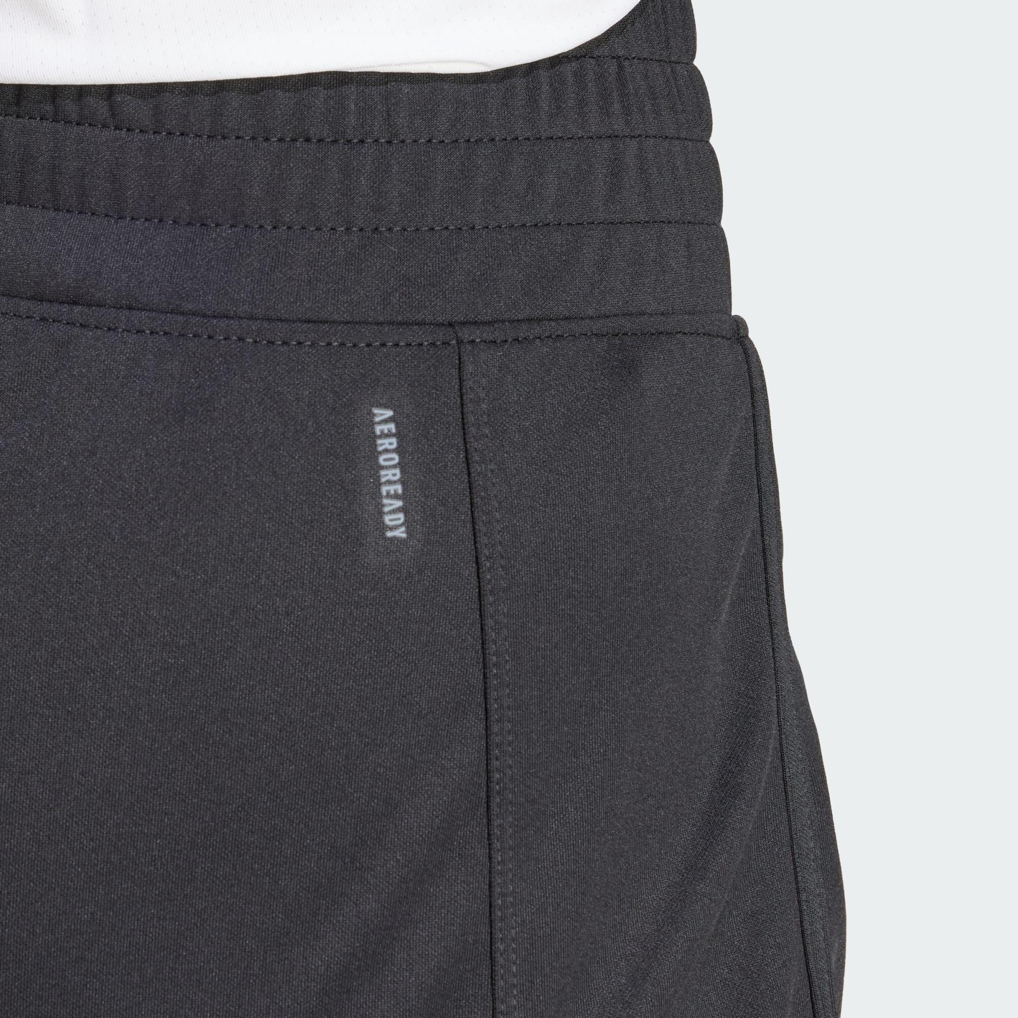 Pacer Essentials Knit High-Rise Shorts 4/5