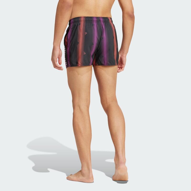 Short de bain très court adidas Tiro