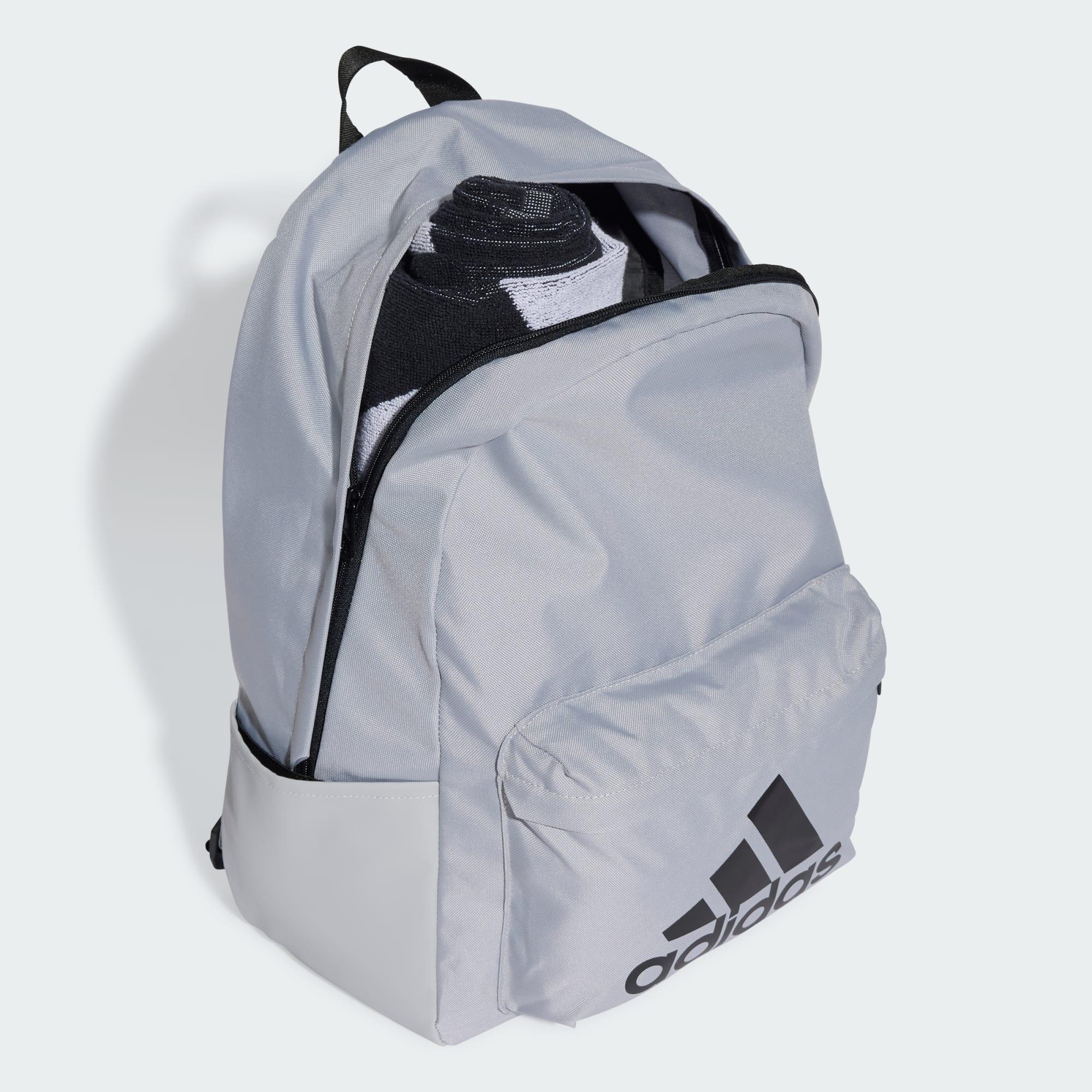 Zaino Classic Badge of Sport 5/7