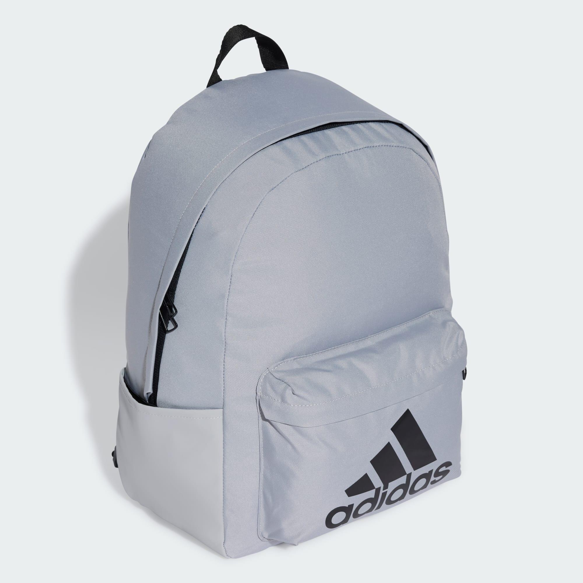 Zaino Classic Badge of Sport 4/7