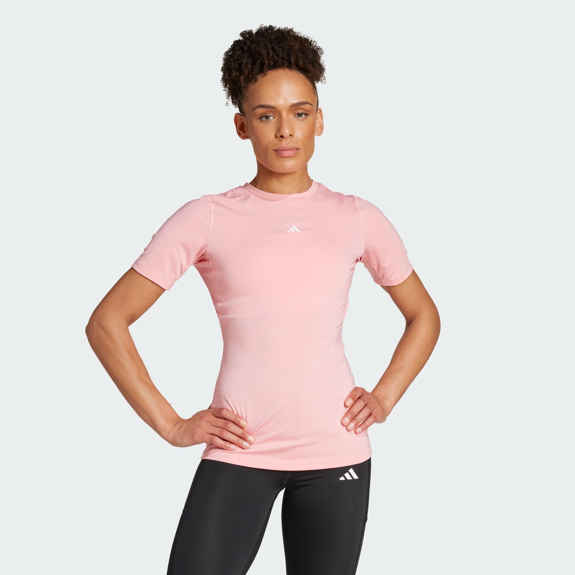 Techfit training T-shirt