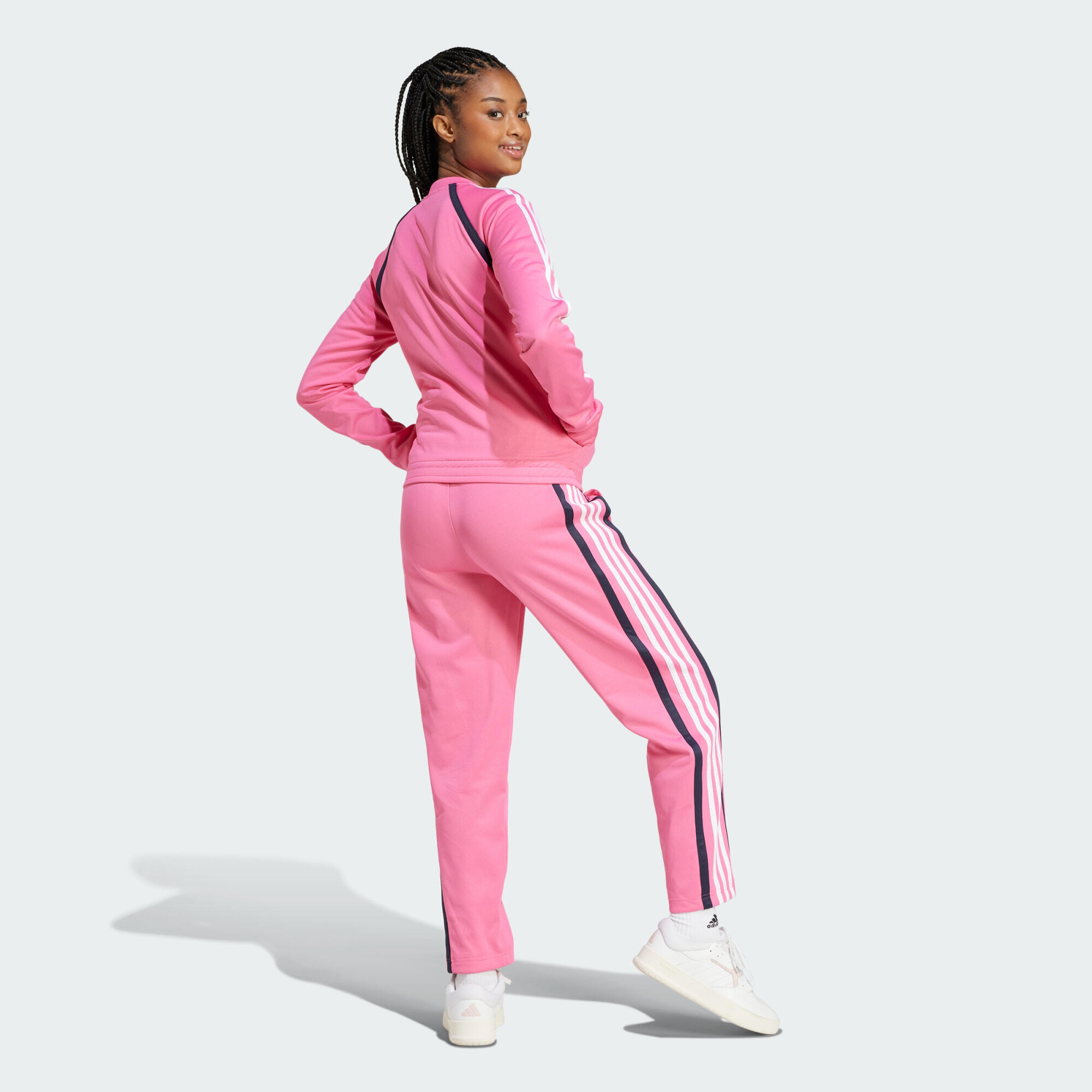 Teamsport tracksuit