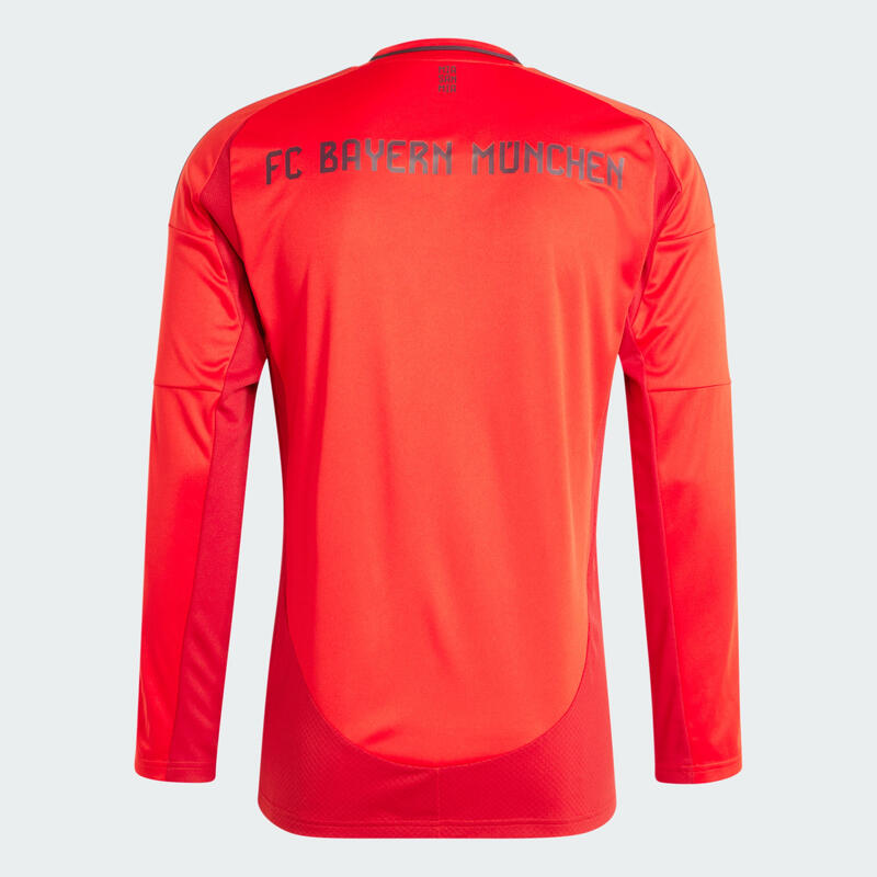 FC Bayern München 24/25 Long Sleeve Heimtrikot