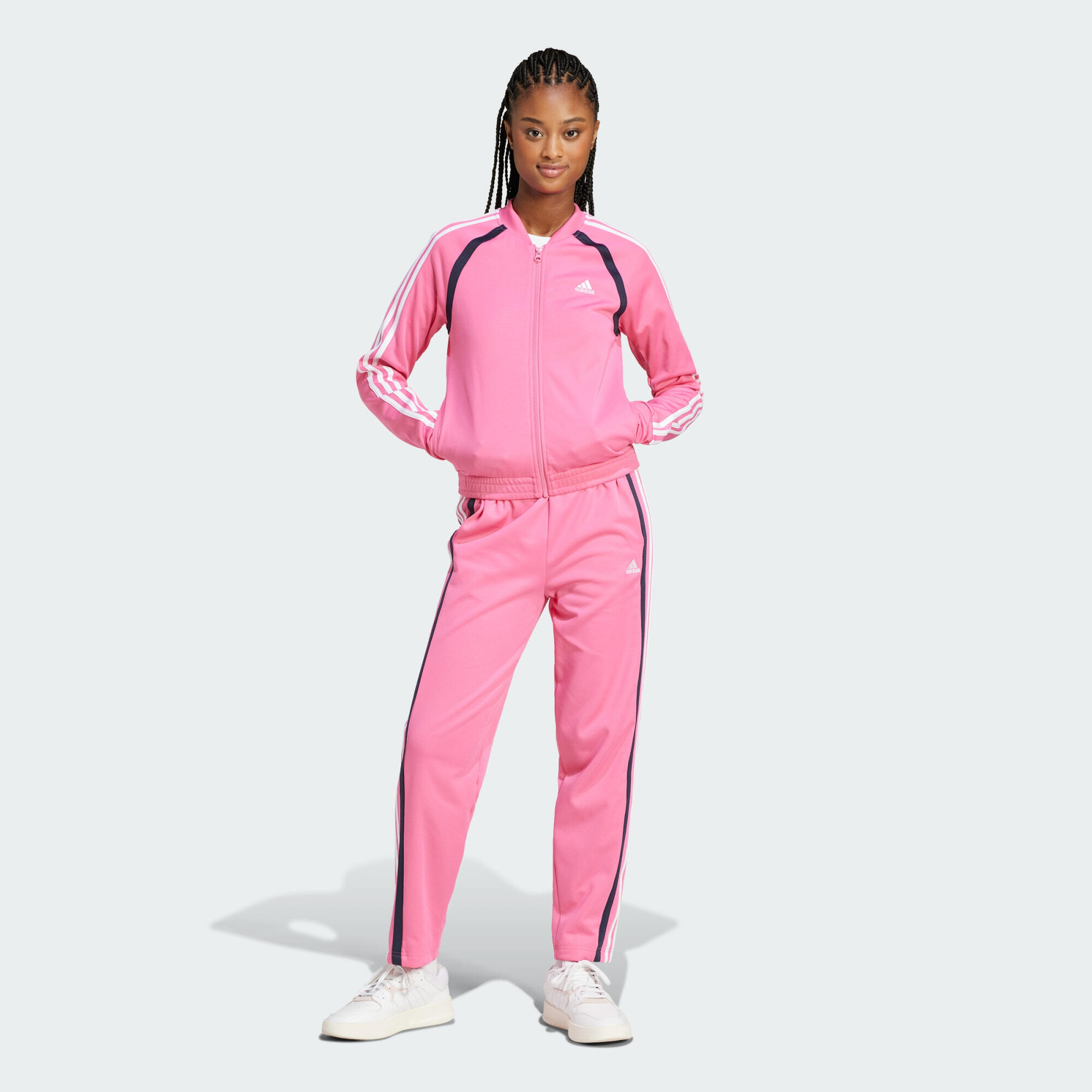 Teamsport tracksuit