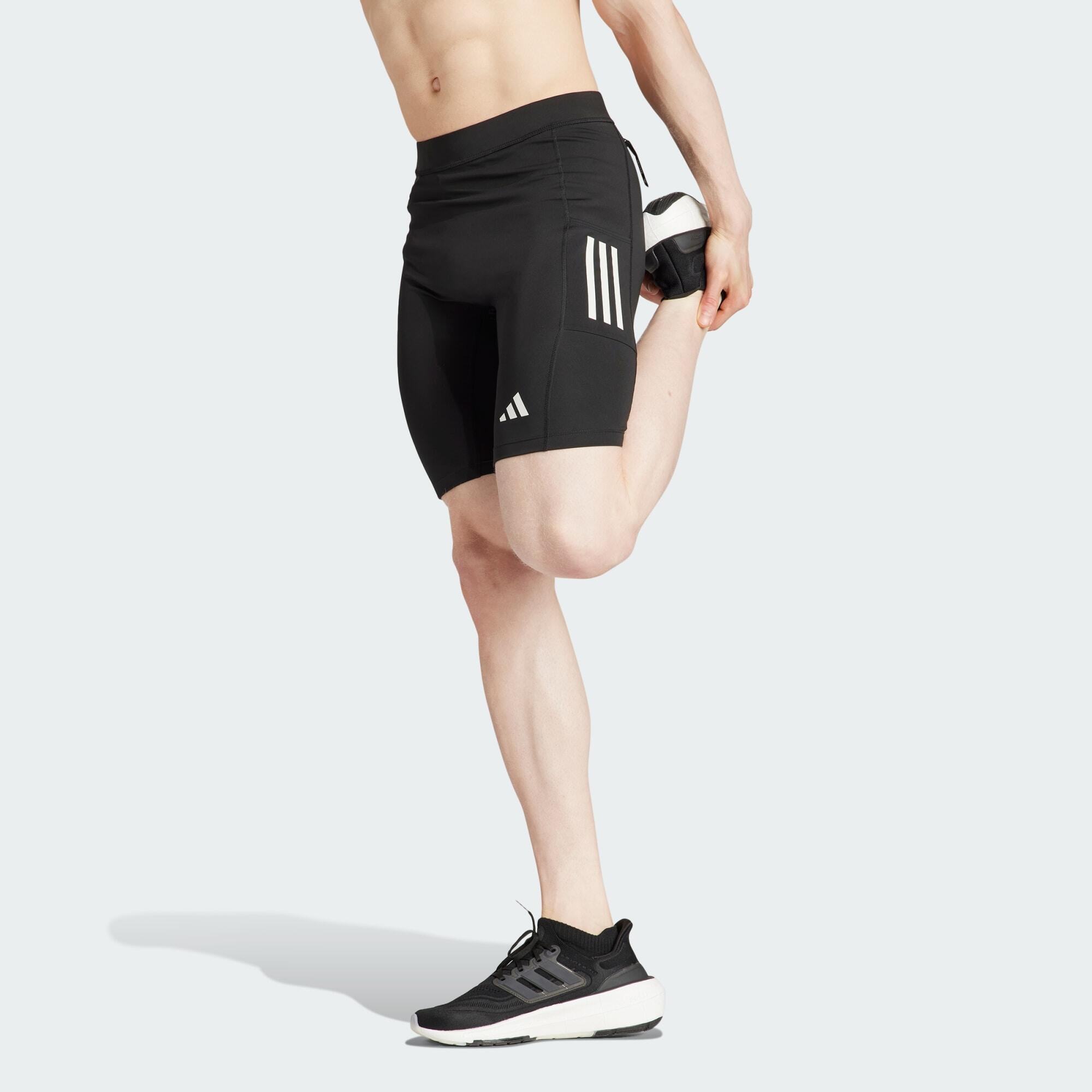 ADIDAS Own the Run Short Tights