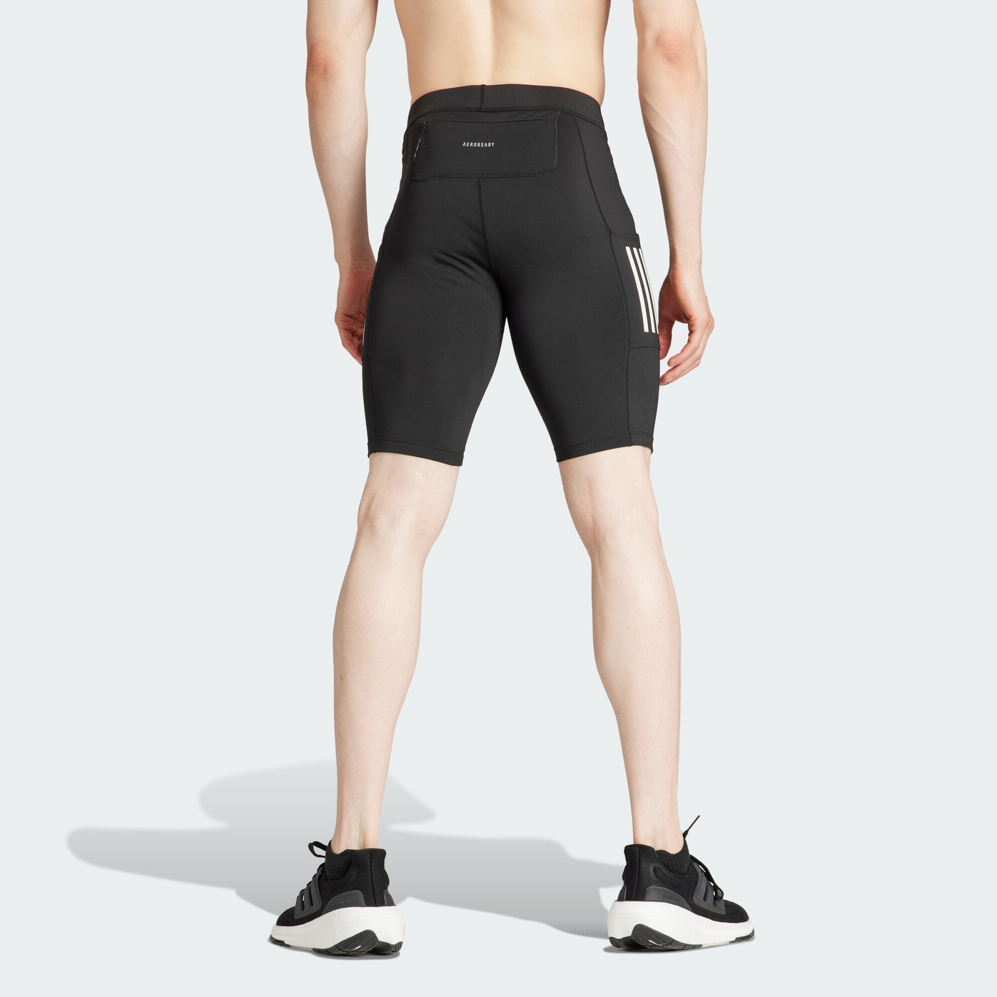Own the Run Short Tights 3/7