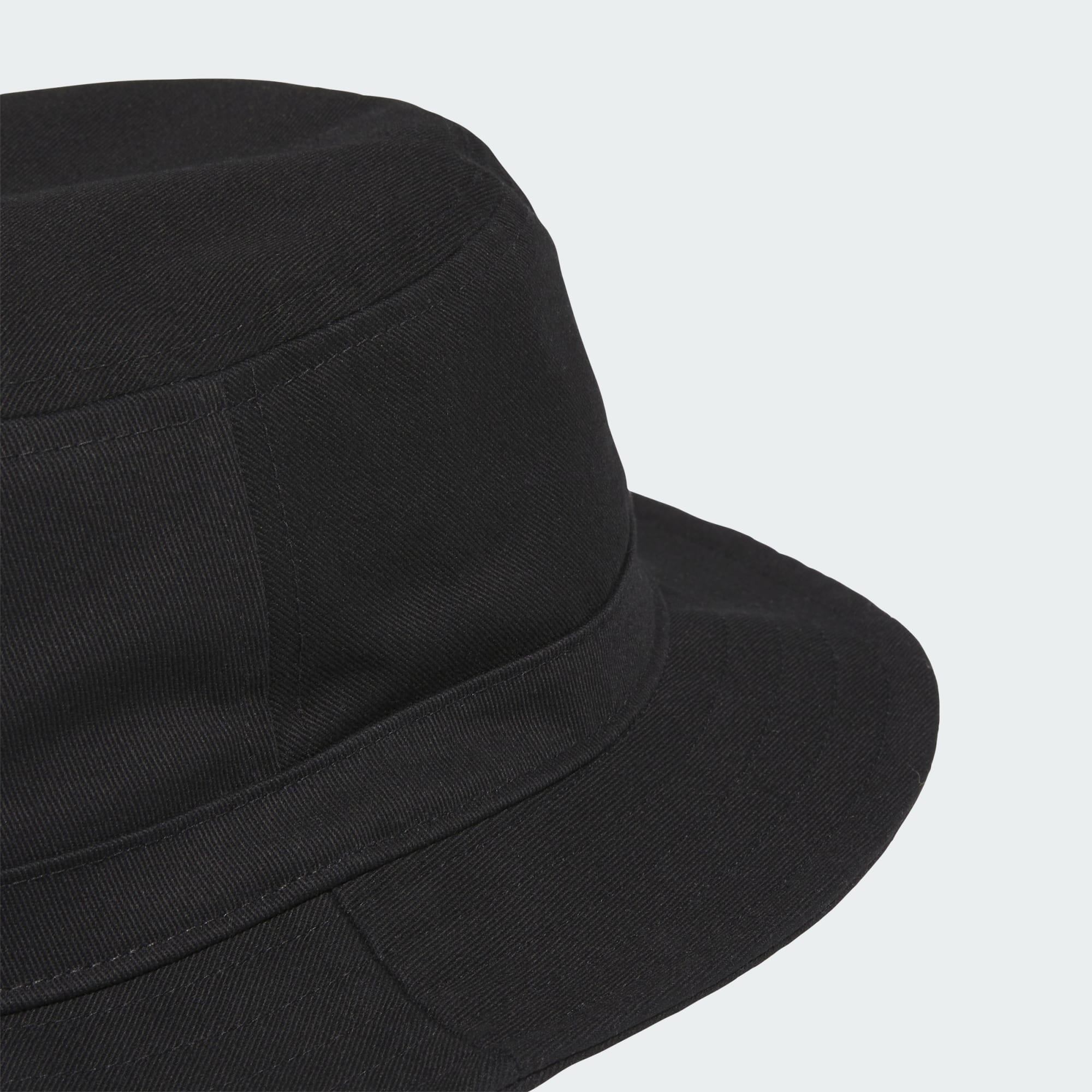 Cappello Solid Bucket 5/6