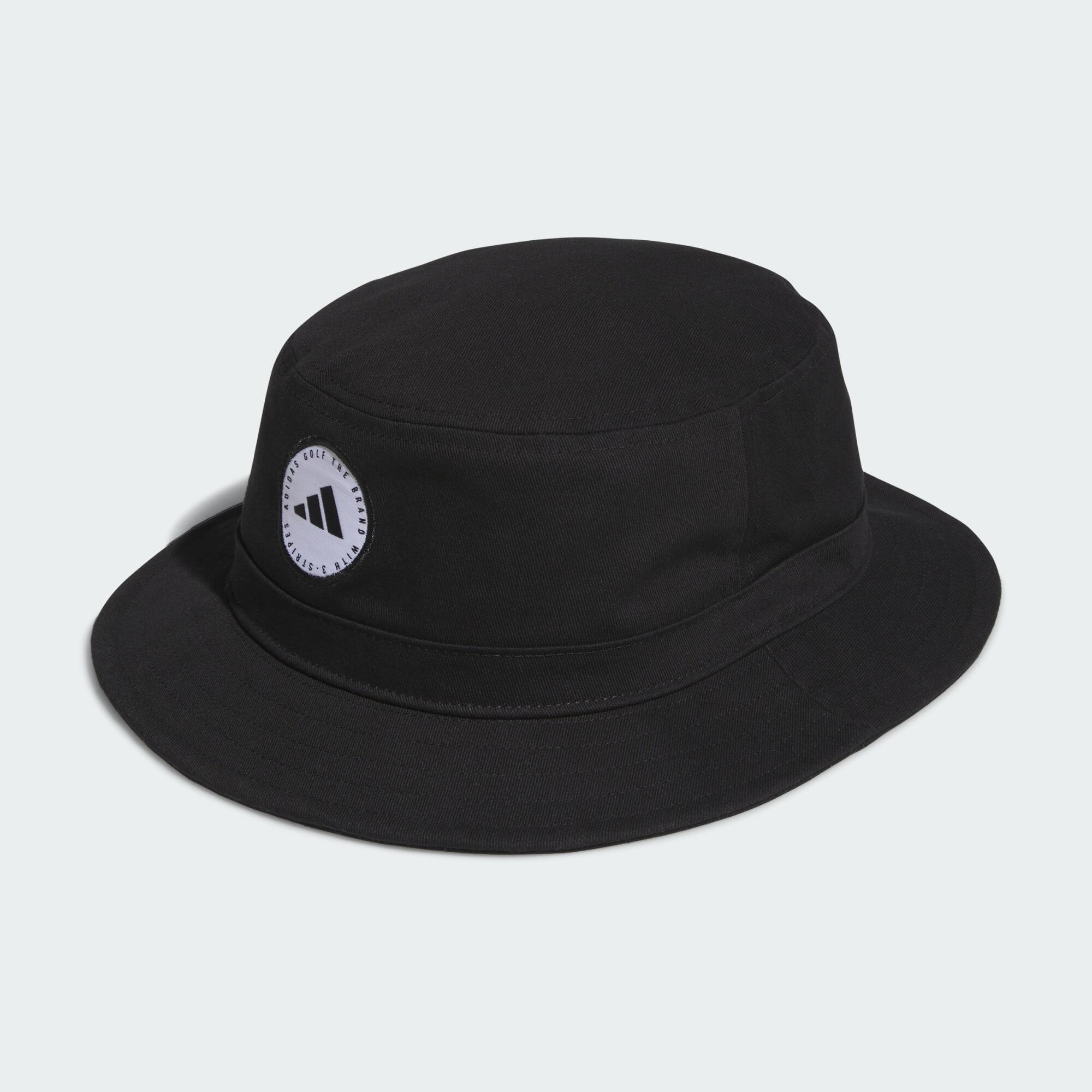 Cappello Solid Bucket 2/6