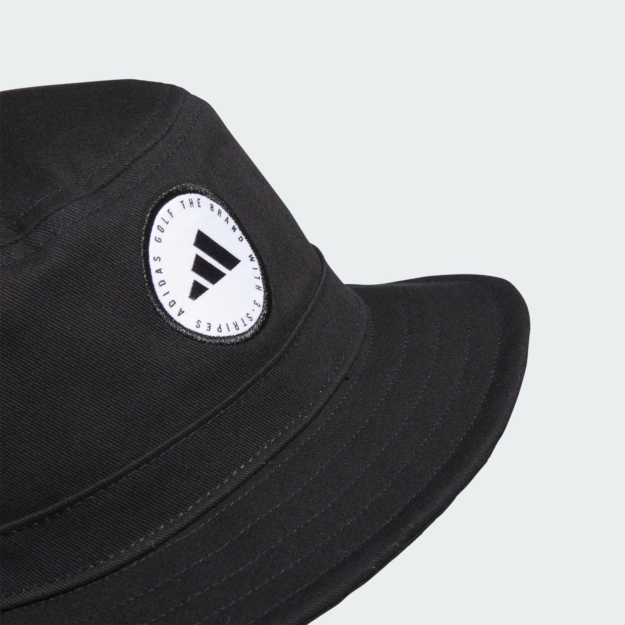 Solid Bucket Hat 4/6