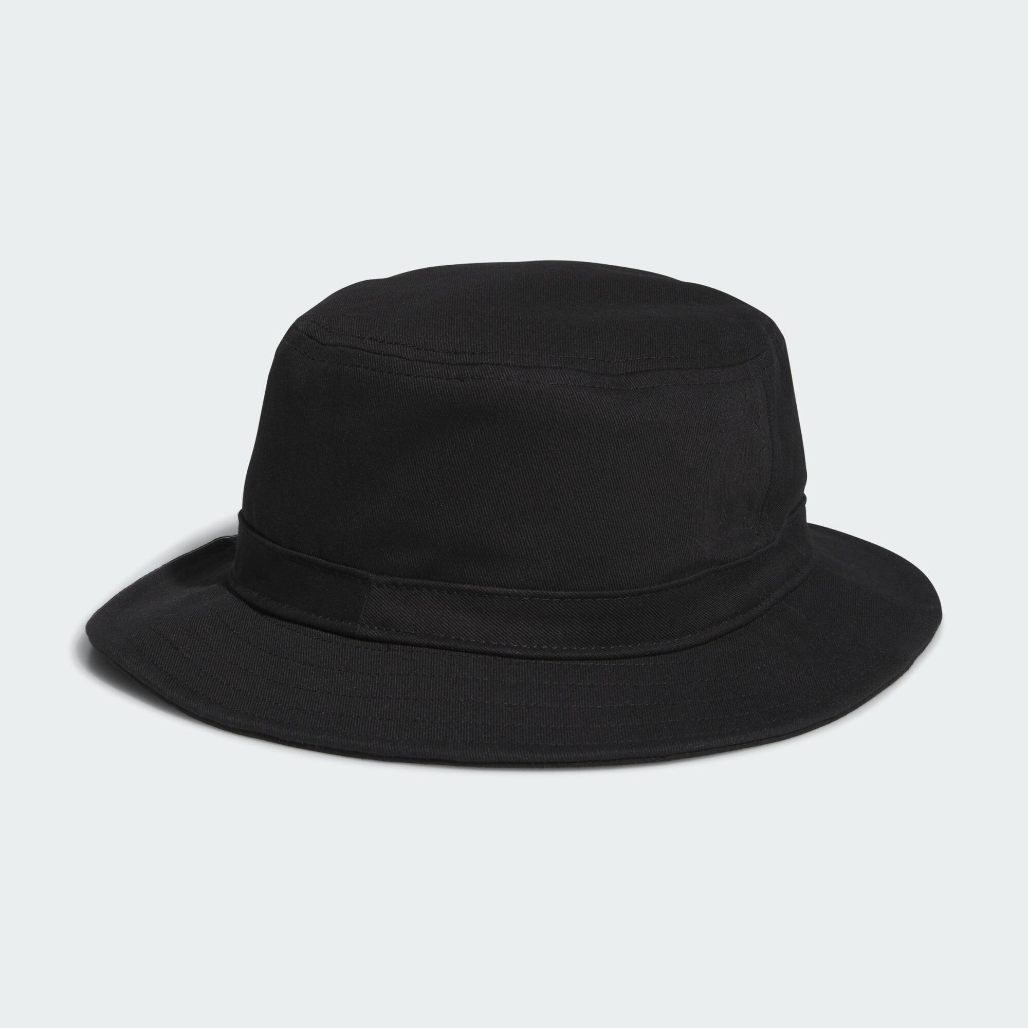Cappello Solid Bucket 3/6