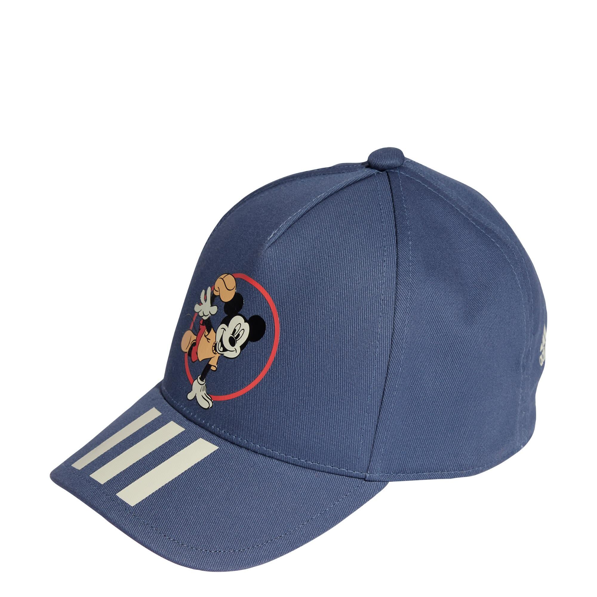 adidas Cappellino Disney Topolino Bambini