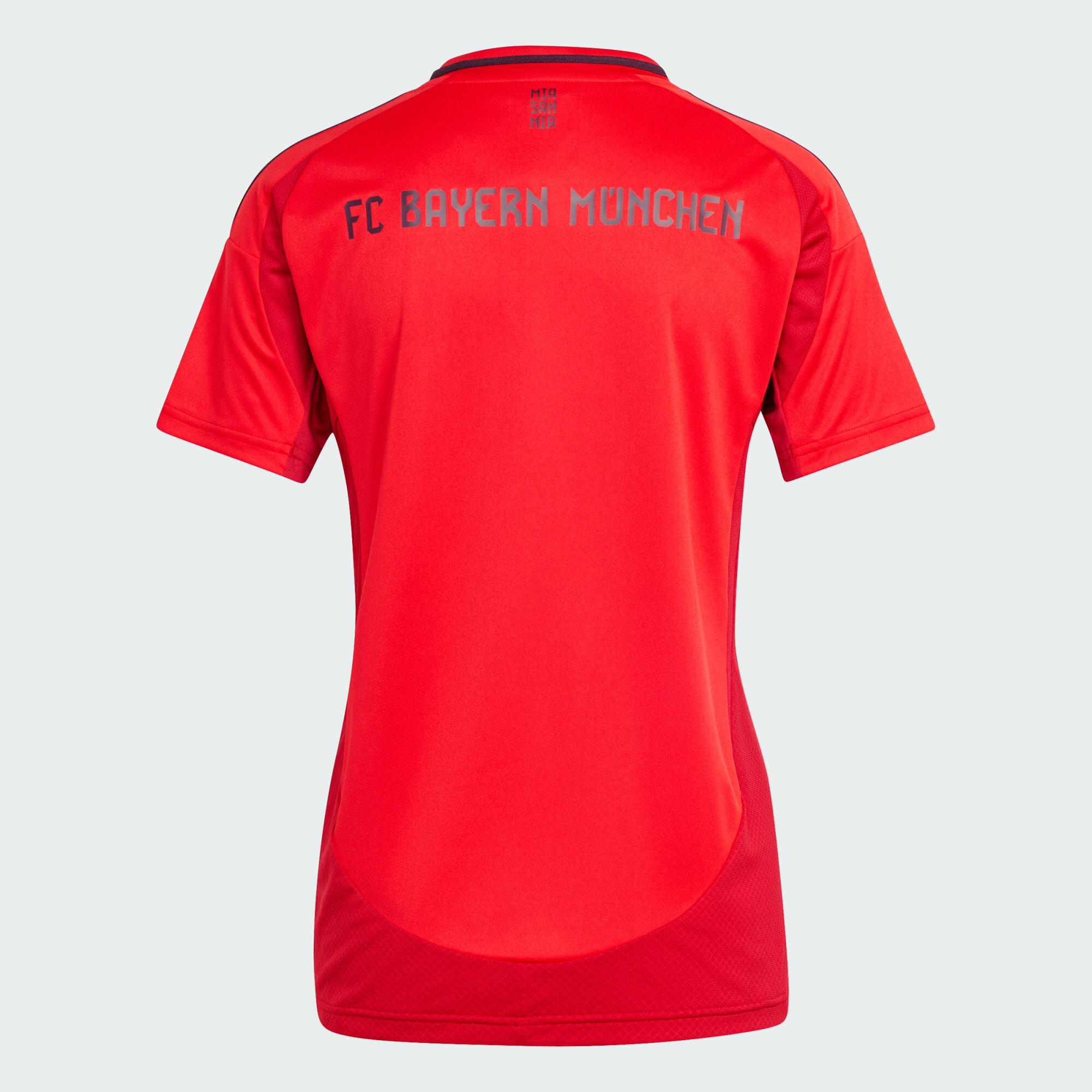 Camisola Principal 24/25 do FC Bayern München 7/7