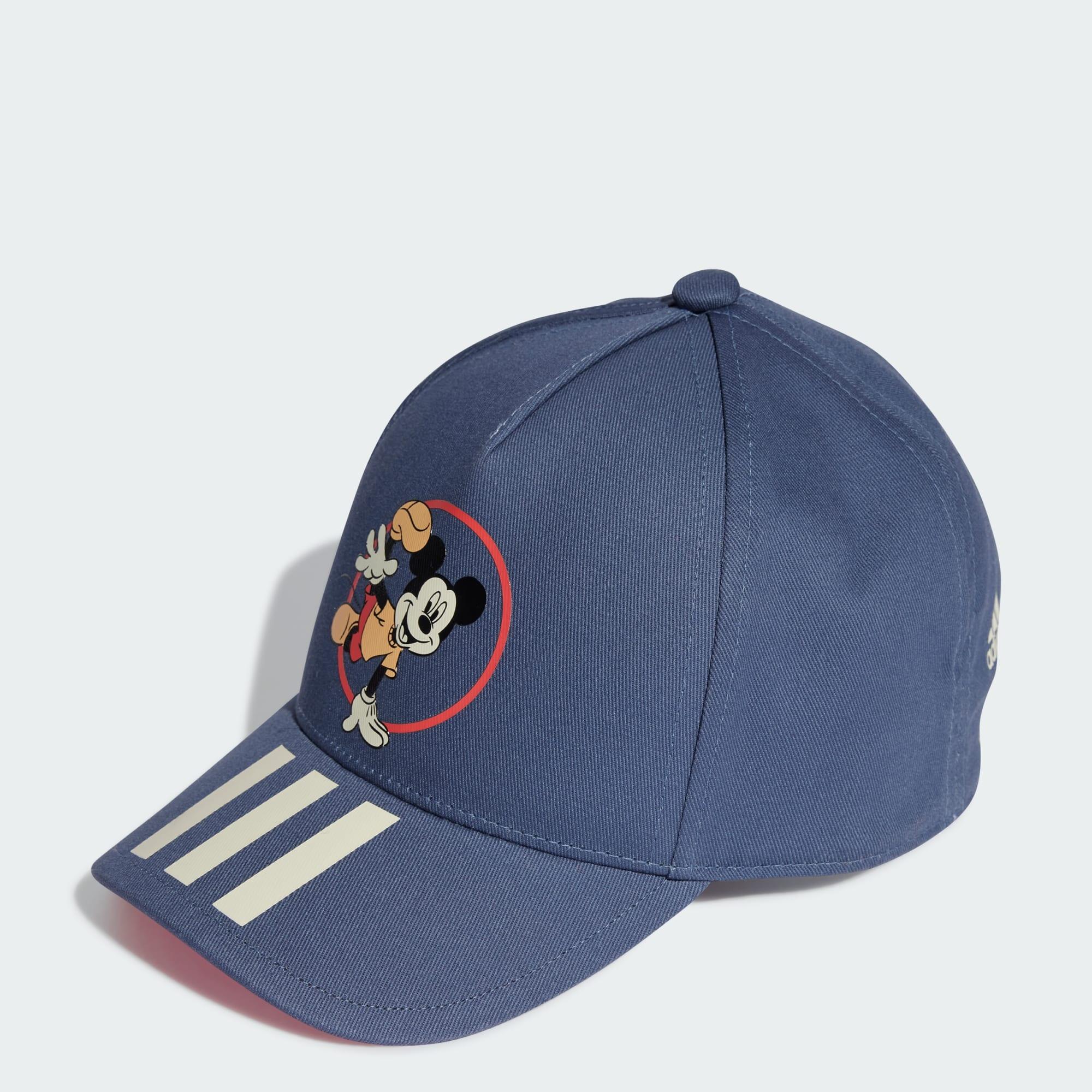 adidas Cappellino Disney Topolino Bambini