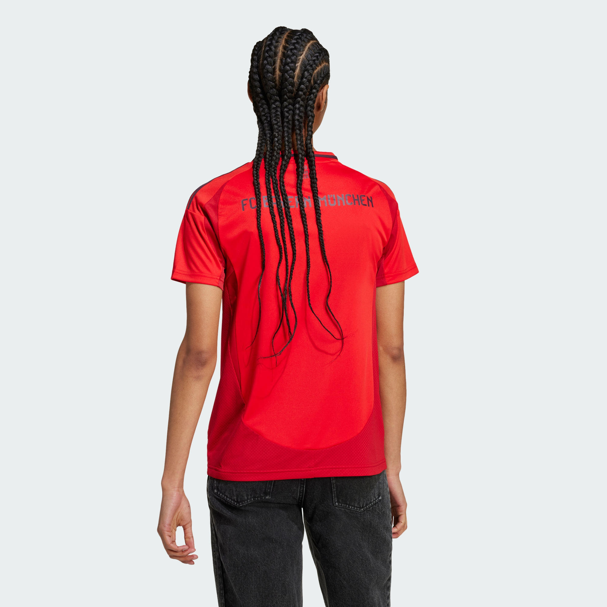 Camisola Principal 24/25 do FC Bayern München 4/7
