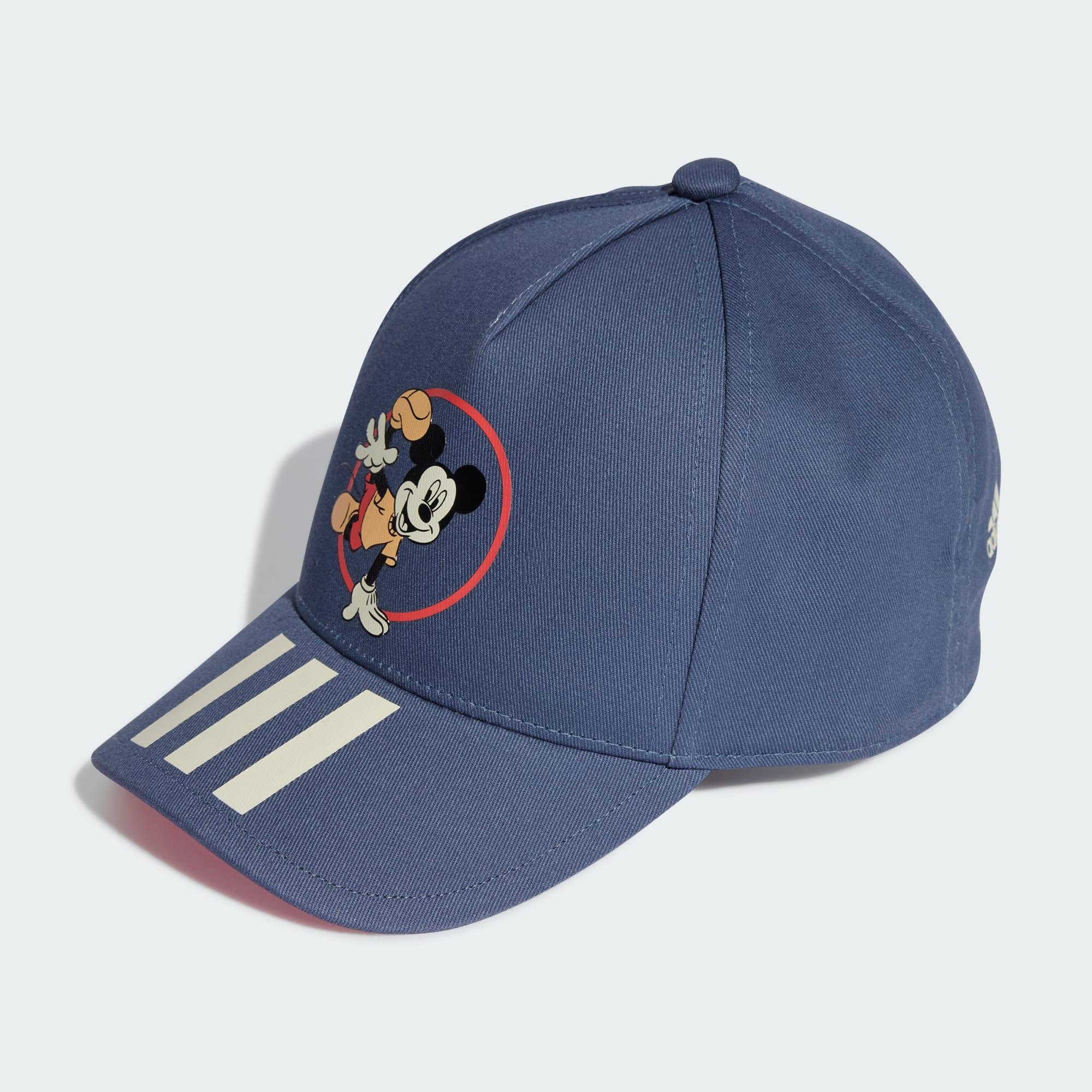 adidas Cappellino Disney Topolino Bambini