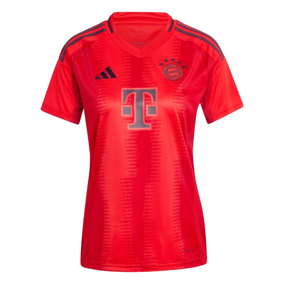 Koszulka FC Bayern 24/25 Home