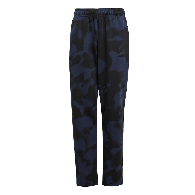 Future Icons Camo Printed Broek Kids