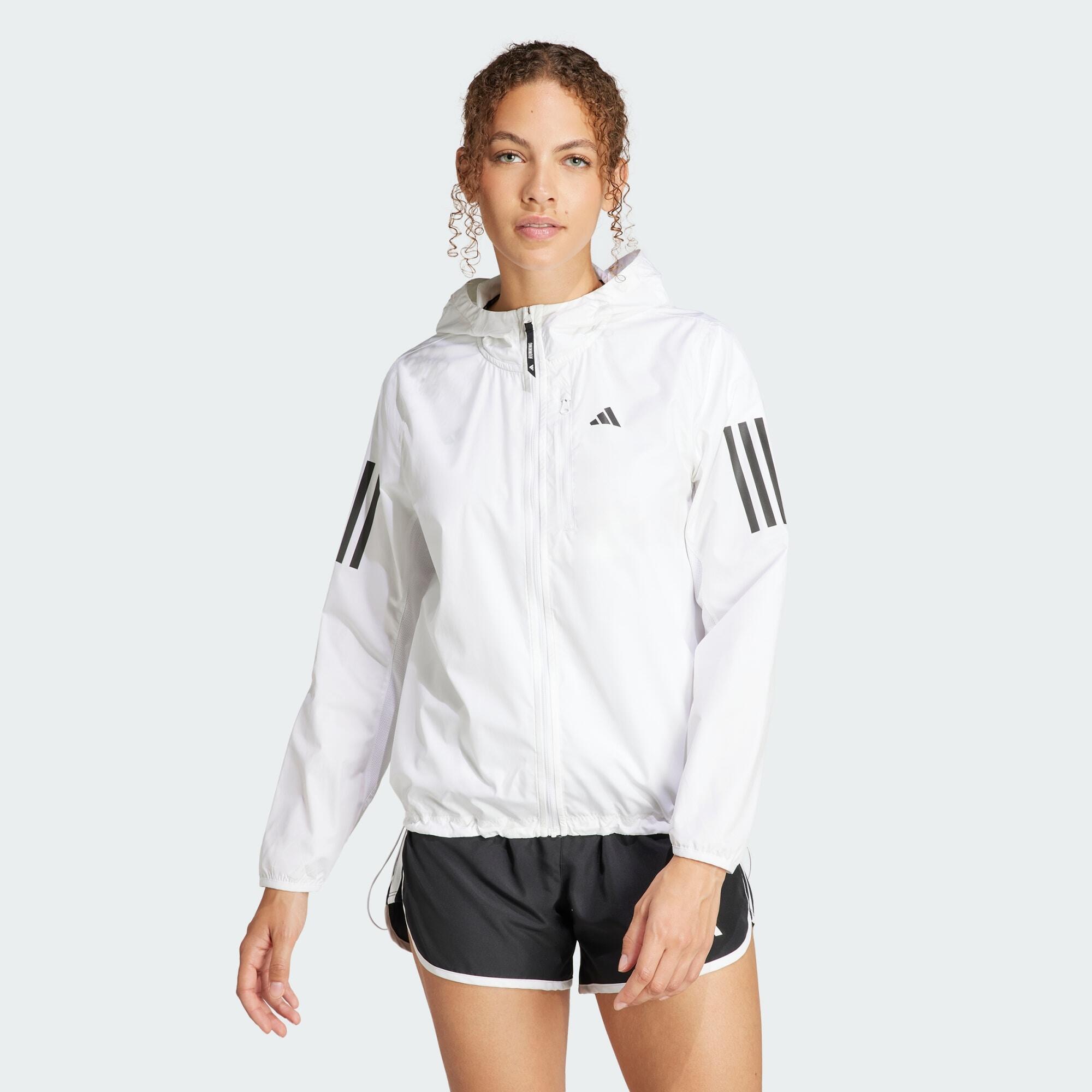 ADIDAS Own the Run Jack