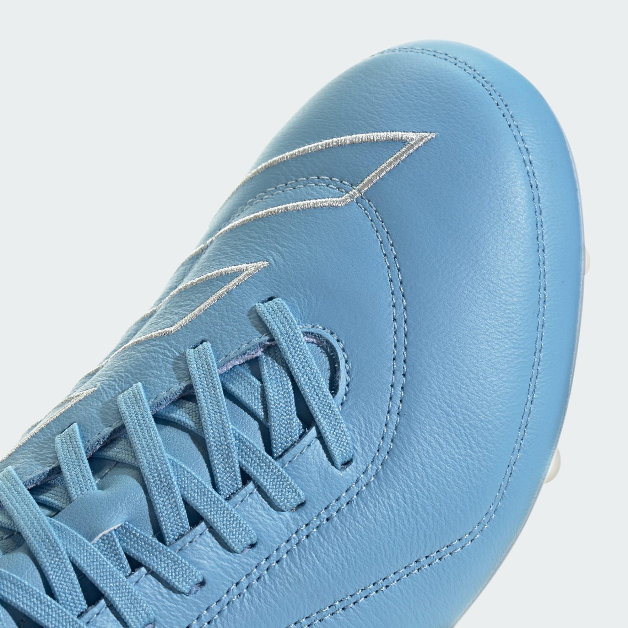 RS-15 Elite Soft Ground Rugbyschoenen 7/7