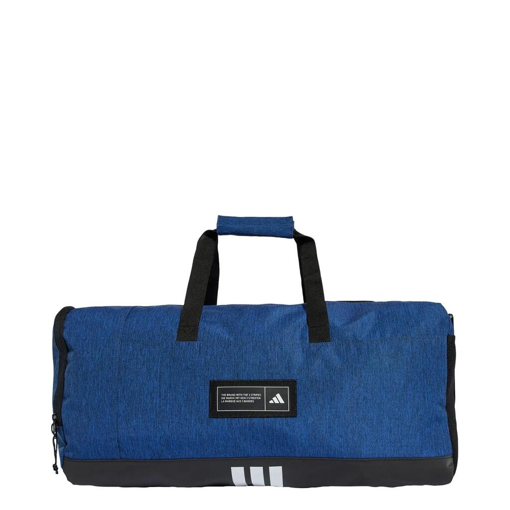BLUE / WHITE