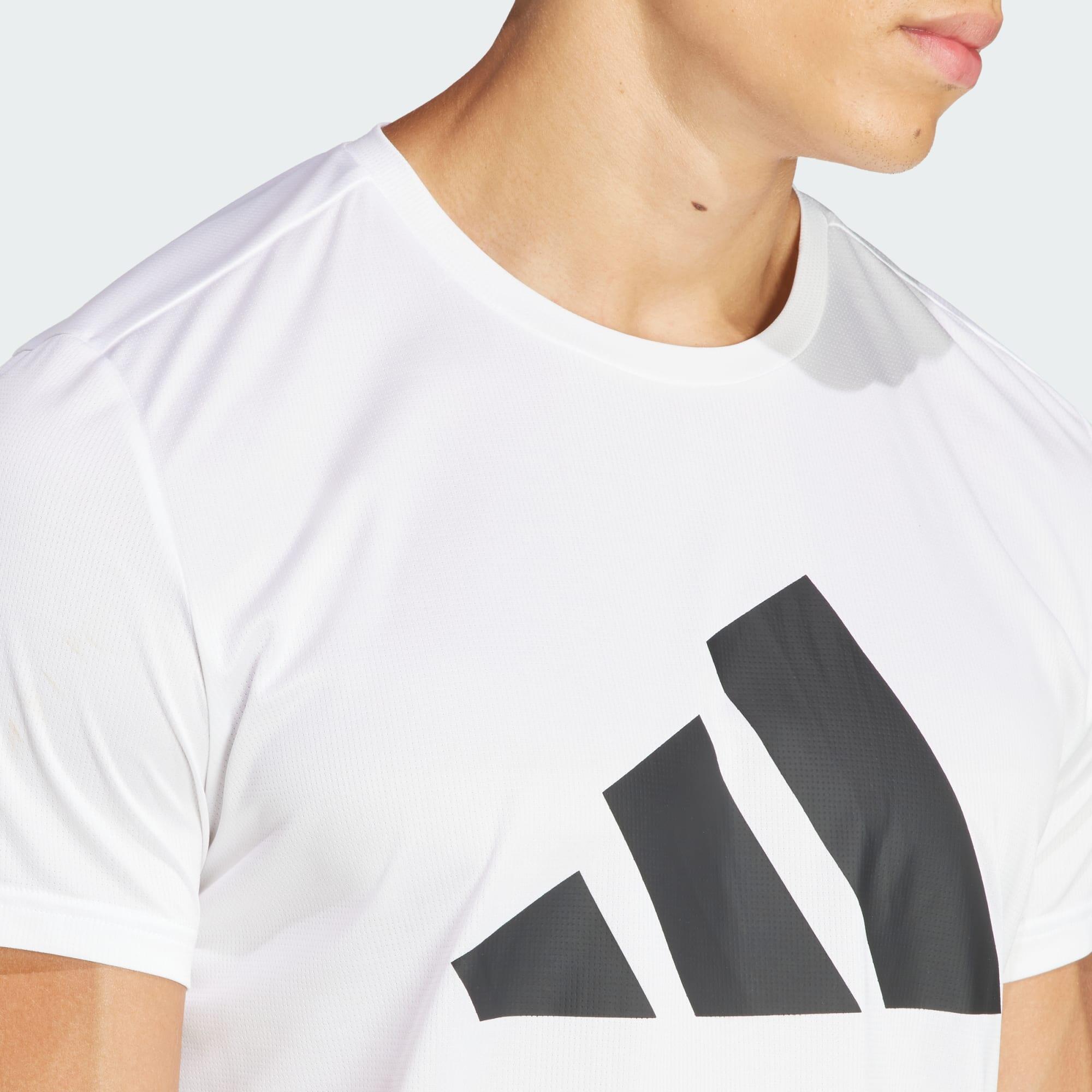 T-shirt Run It 4/5