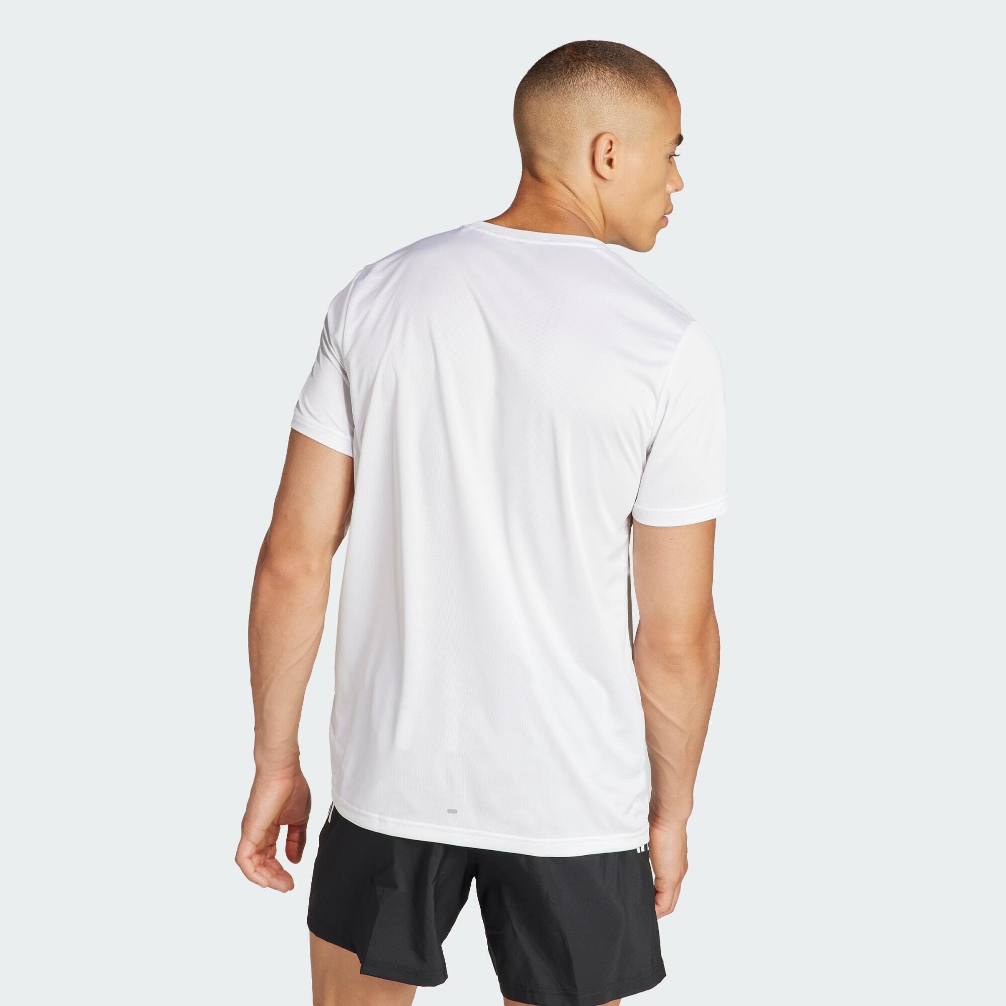 T-shirt Run It 3/5