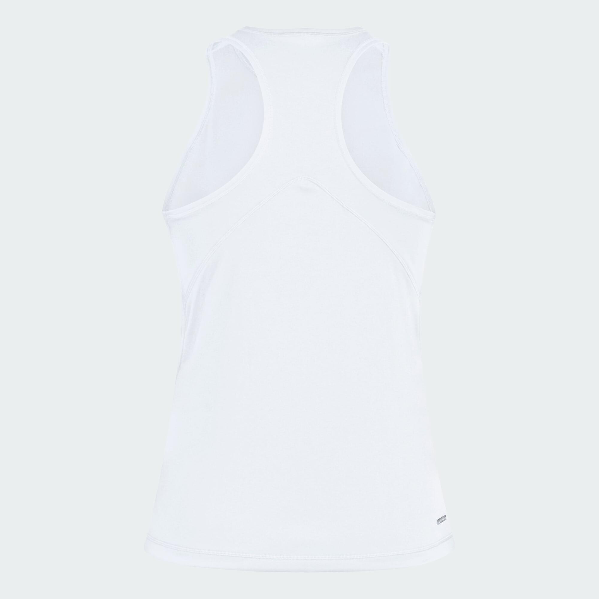Club Tank Top 5/7