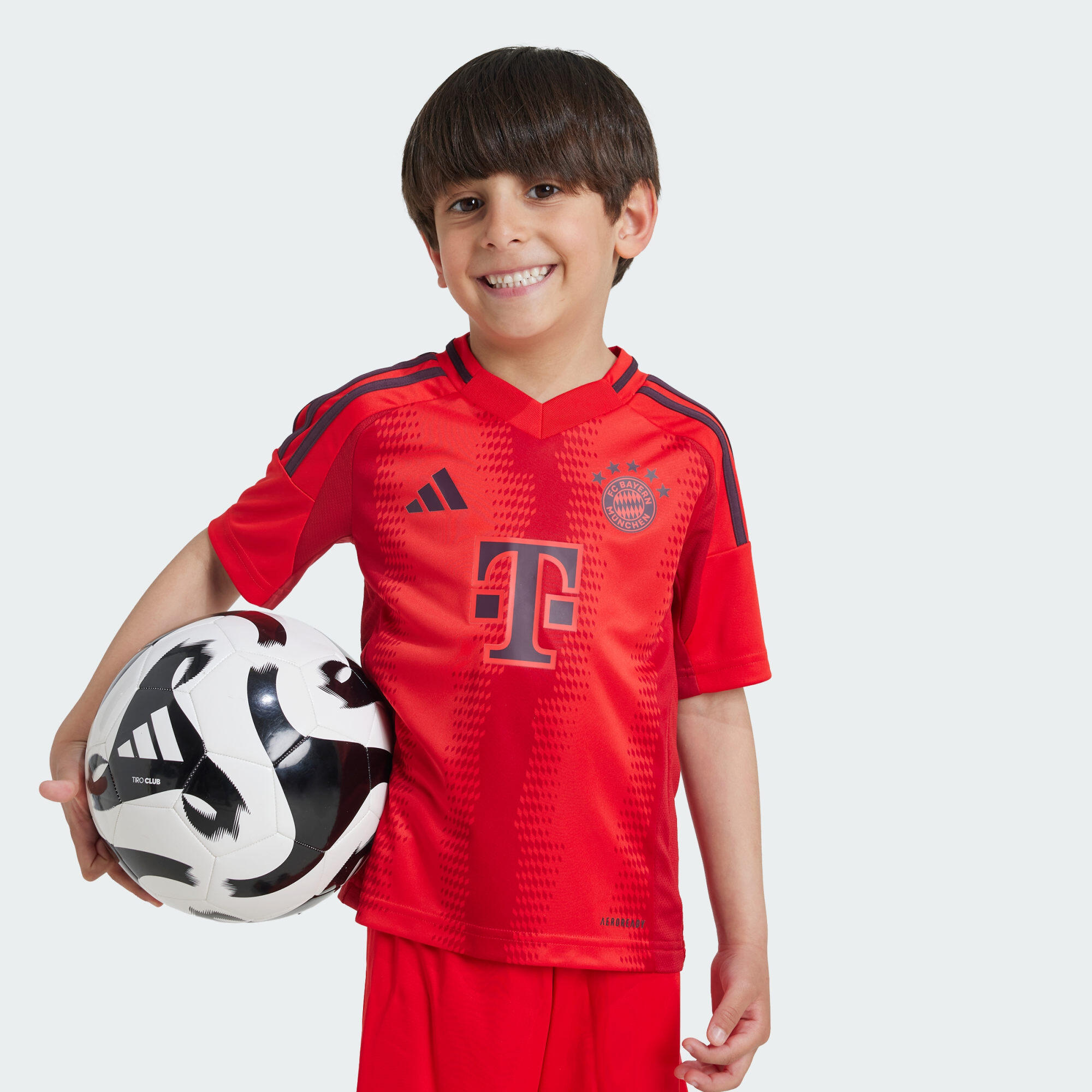 Adidas Performance FC Bayern München Condivo 22 Training Broek Kinderen Blauw
