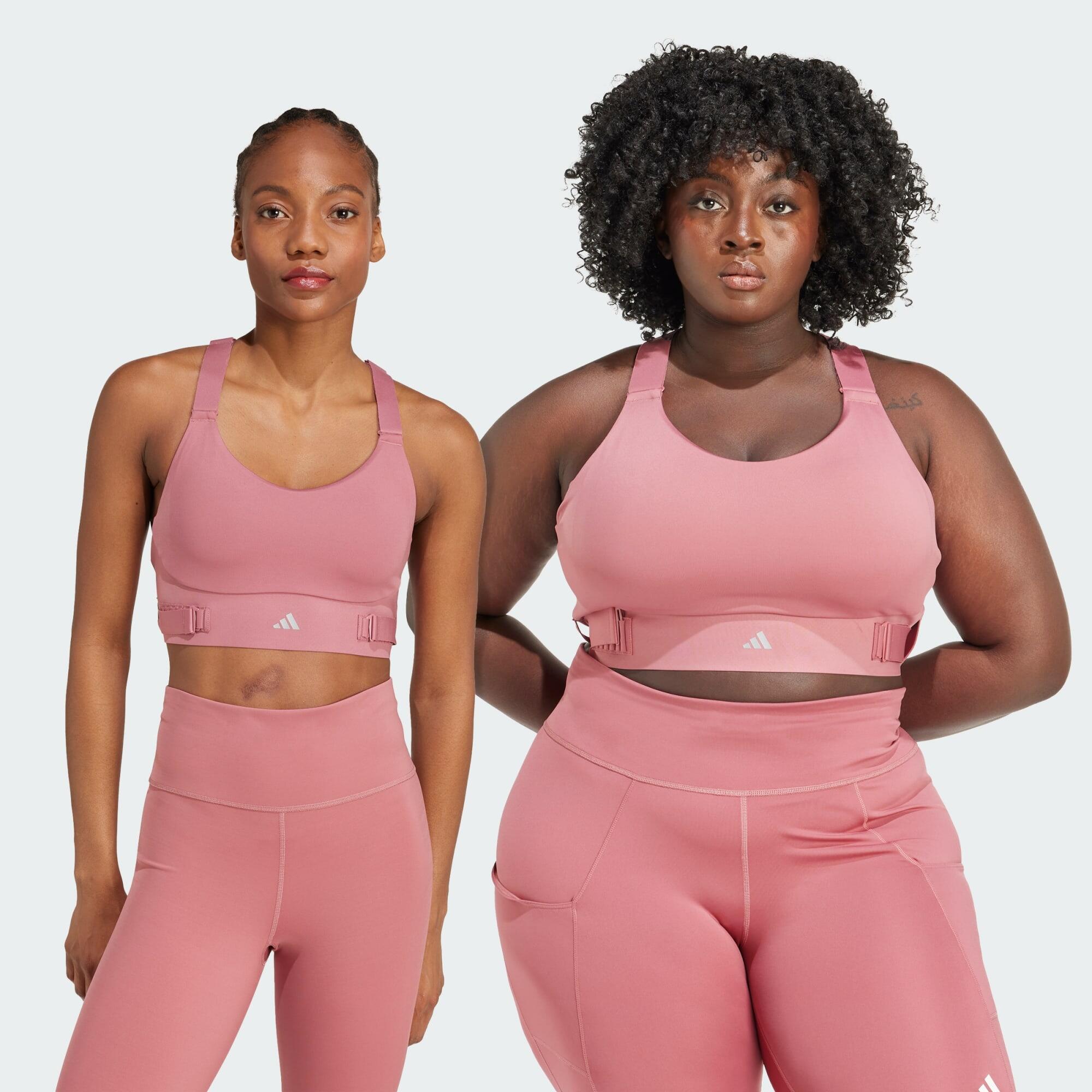 Bra FastImpact Luxe Run Strong support