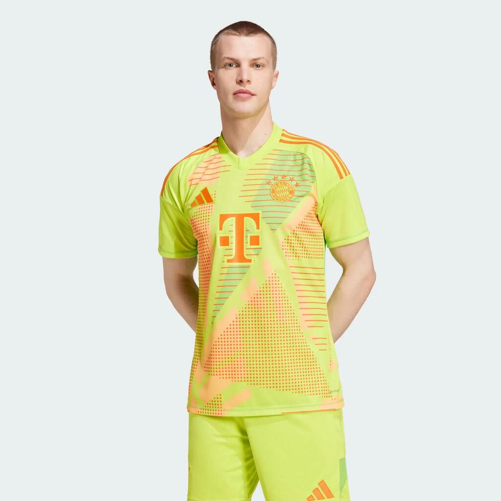 FC Bayern 24/25 Goalkeeper Jersey