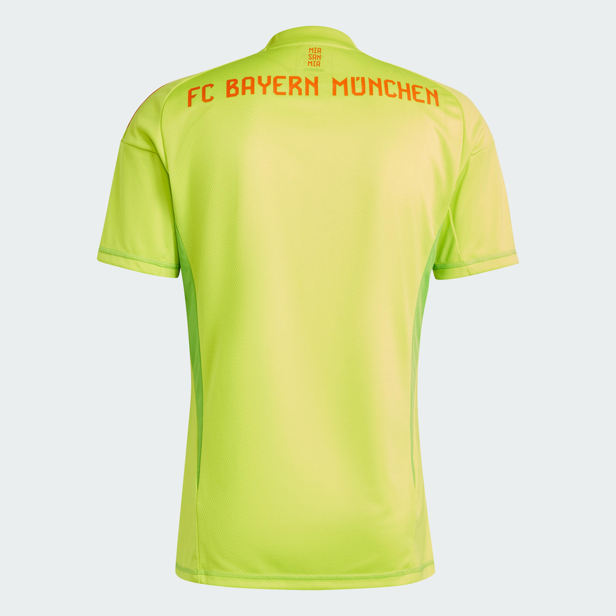 FC Bayern München 24/25 Torwarttrikot 6/6